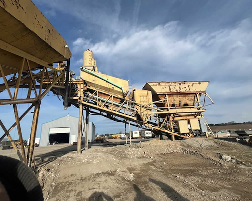 Agricultural Concrete Company WI